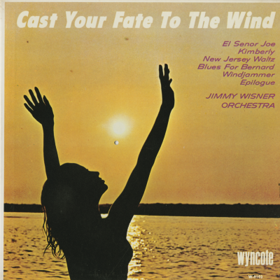 Cast Your Fate To The Wind (1965)
