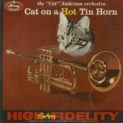 Cat On A Hot Tin Roof (1958)