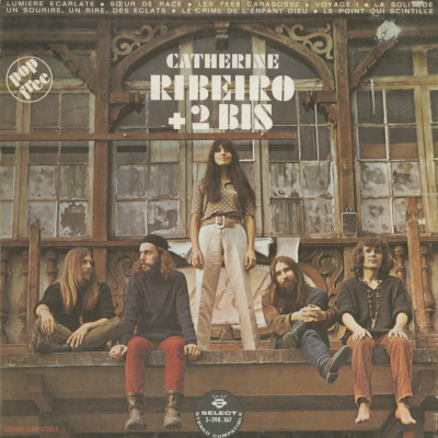 Catherine Ribeiro + 2 Bis