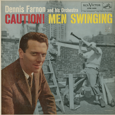 Caution ! Men Swinging (1957)