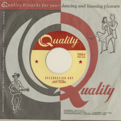 Celebration Day / Got A Love