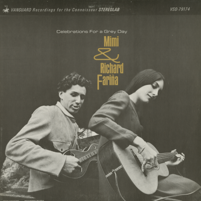 Celebrations For A Grey Day (1965)