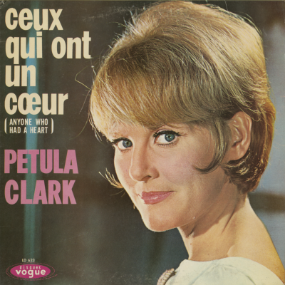 Ceux Qui Ont Un Coeur