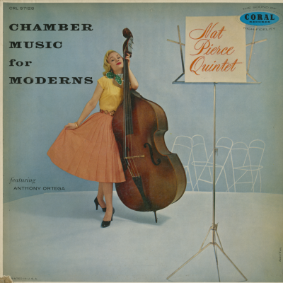 Chamber Music For Moderns