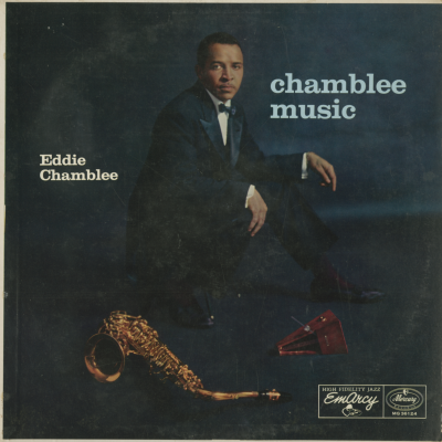 Chamblee Music (1958)
