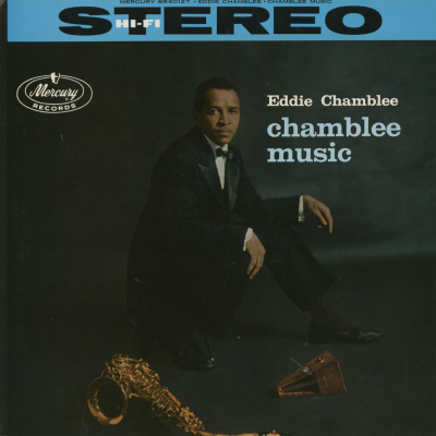 Chamblee Music (1959)