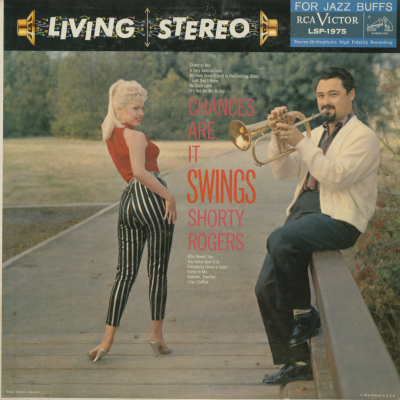 Chances Are It Swings (1959)