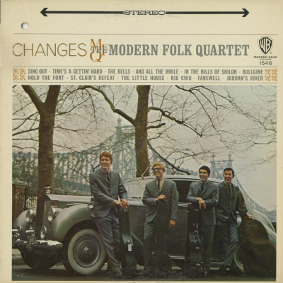 Changes (1964)