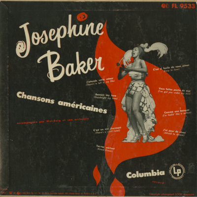 Chansons Americaines