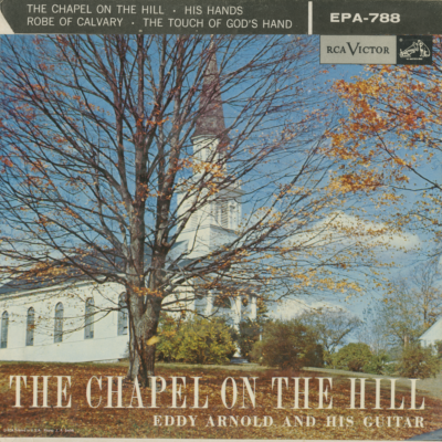 The Chapel On The Hill (1956)
