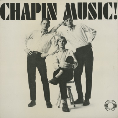 Chapin Music