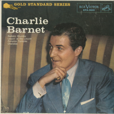 Charlie Barnet