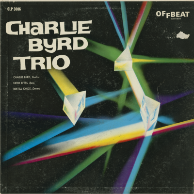 Charlie Byrd Trio