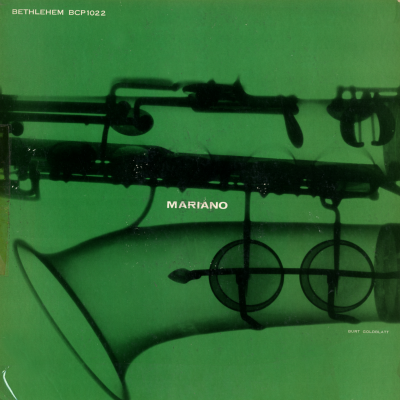 Charlie Mariano Sextet