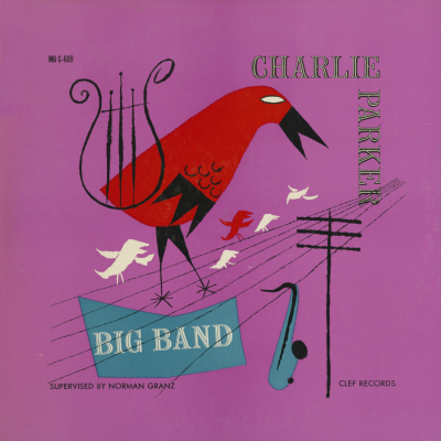 Charlie Parker Big Band