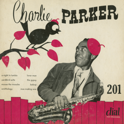 Charlie Parker Quintet