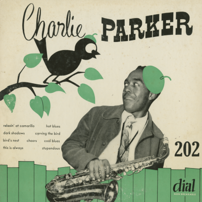 Charlie Parker Quintet