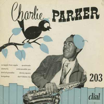 Charlie Parker Quintet