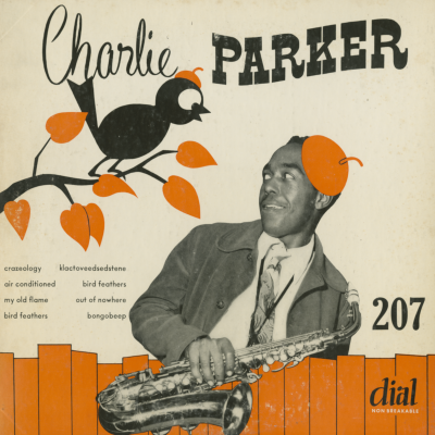 Charlie Parker Sextet
