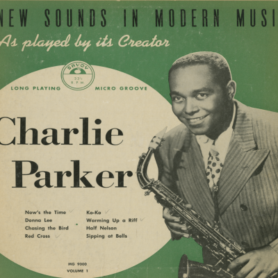Charlie Parker, Volume 1