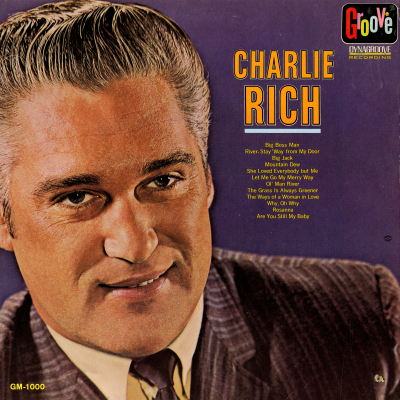 Charlie Rich