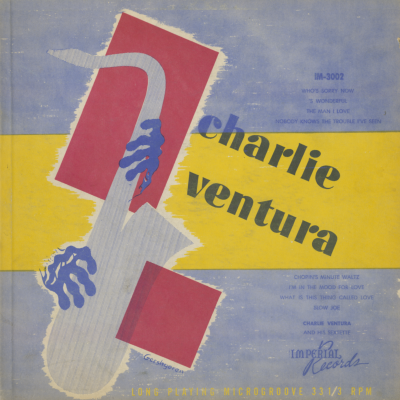 Charlie Ventura And His Sextet