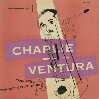 Charlie Ventura Collates