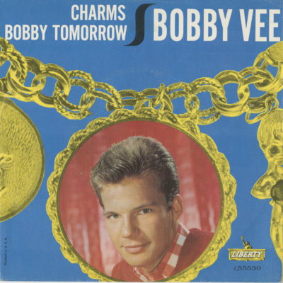 Charms / Bobby Tomorrow