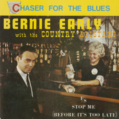 Chaser For The Blues (1968)
