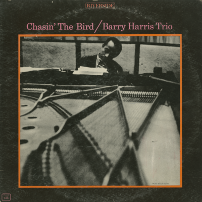 Chasin' The Bird (1962)