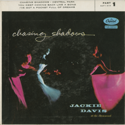 Chasing Rainbows Part 1 (1957)
