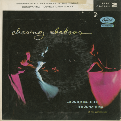 Chasing Rainbows Part 2 (1957)