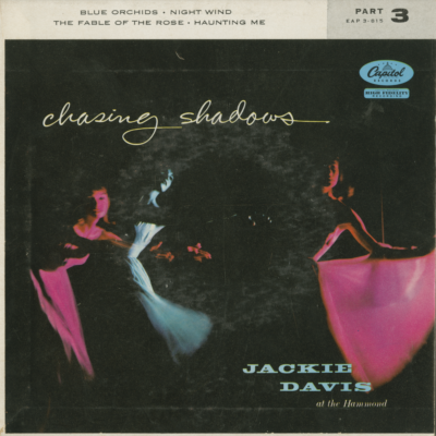 Chasing Rainbows Part 3 (1957)