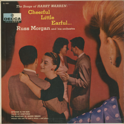 Cheerful Little Earful