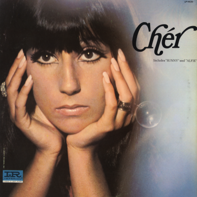 Cher