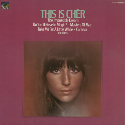 Cher