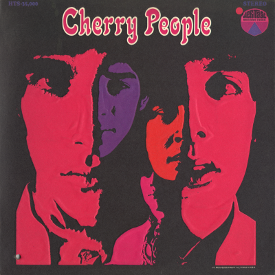 Cherry People