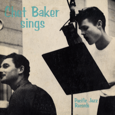 Chet Baker Sings