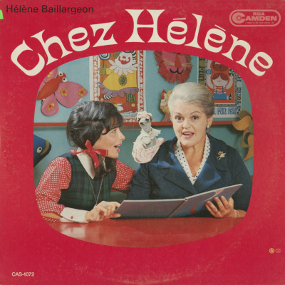 Chez Hélène (1964)