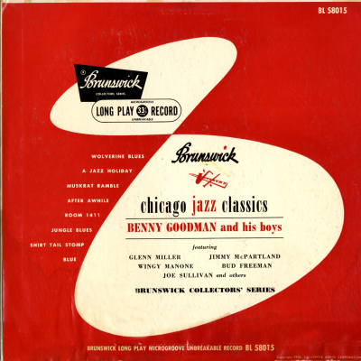 Chicago Jazz Classics