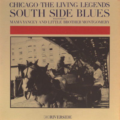 Chicago - The Living Legends South Side Blues