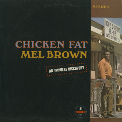 Chicken Fat