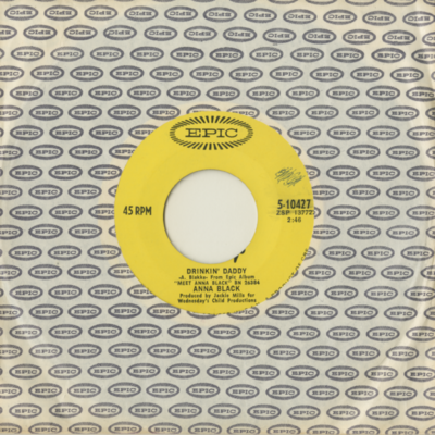 Chicken Thief / Drinkin' Daddy