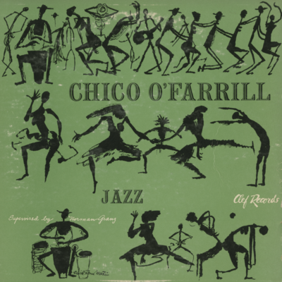 Chico O'Farrill Jazz