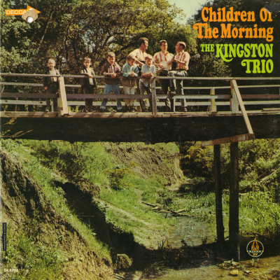 Children Of The Morning