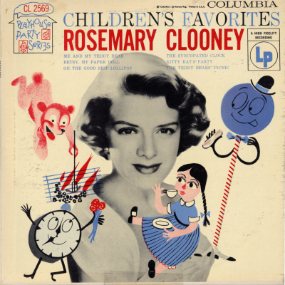 Children's Favorites