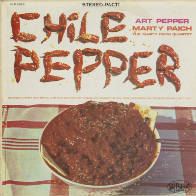 Chile Pepper