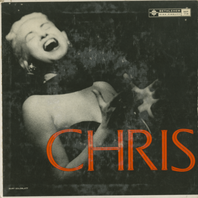 Chris (1955)