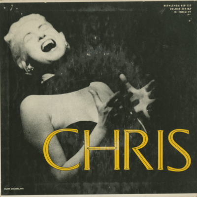 Chris (1956)