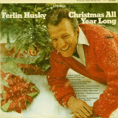 Christmas All Year Long